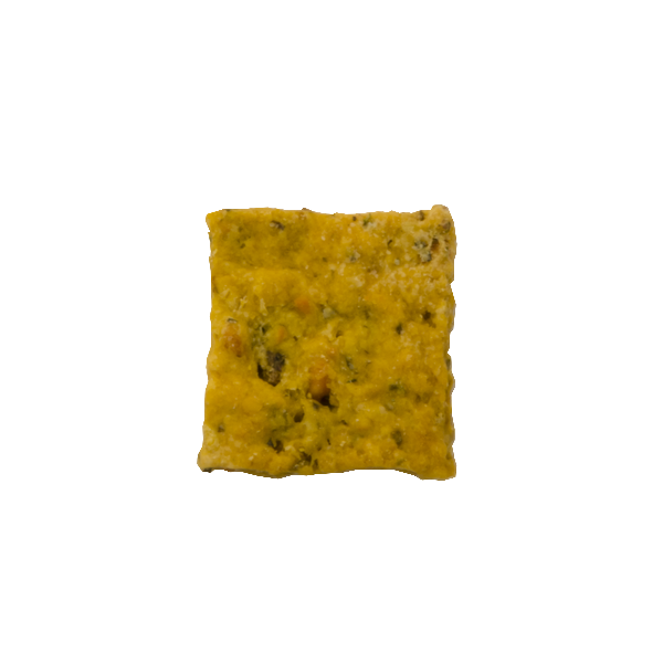 Crackers pizza bio - 1