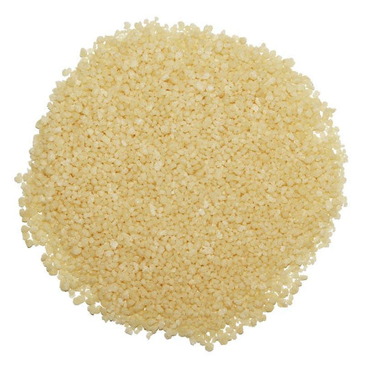 Couscous blanc bio - 1