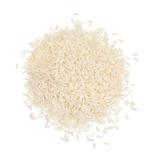 Riz basmati blanc bio - 1